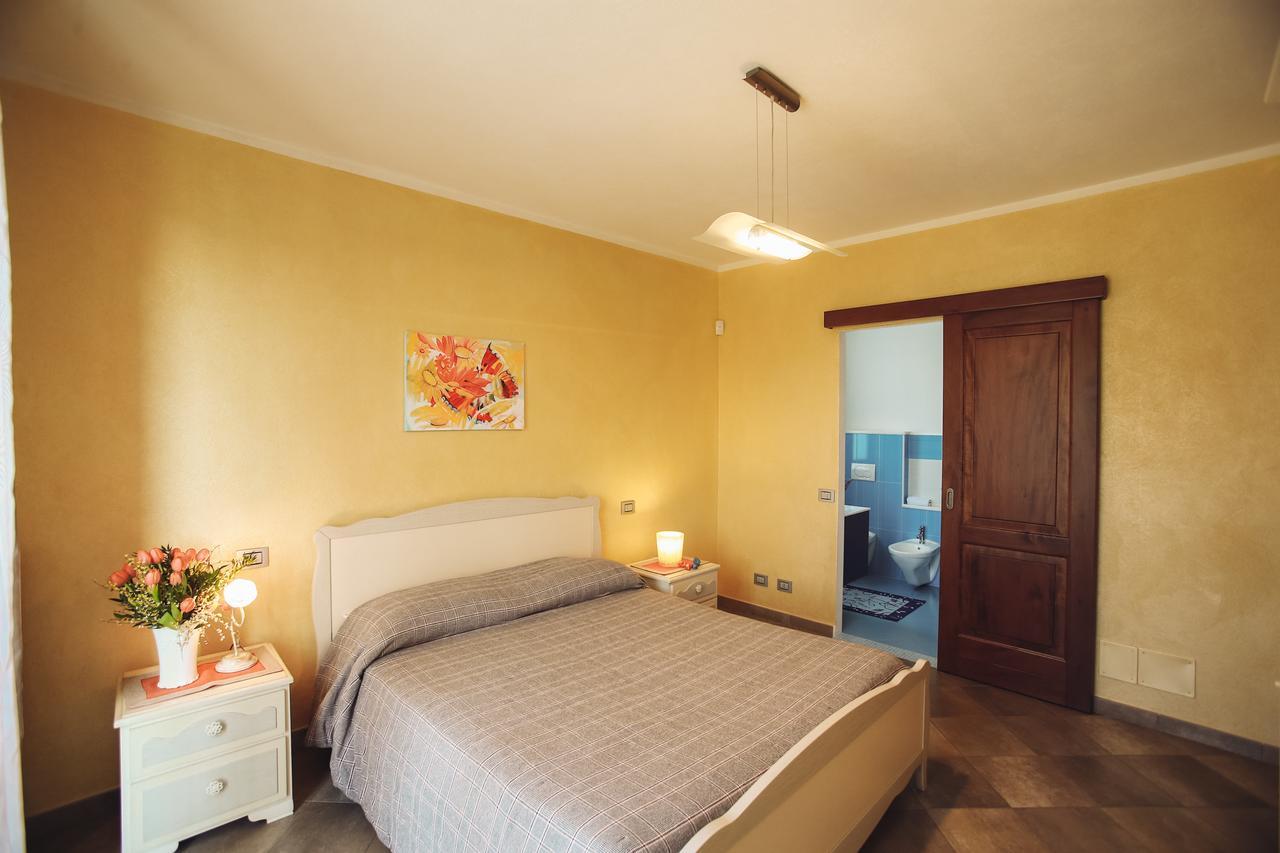 Ca' Colomba Villa San Damiano dʼAsti Kültér fotó